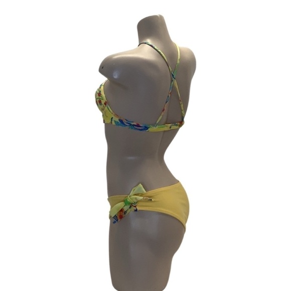 Recco Size Medium Brazilian Bikini Bundle of 3. New With Tags - Picture 6 of 10